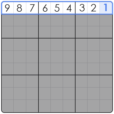 sudoku printable blank