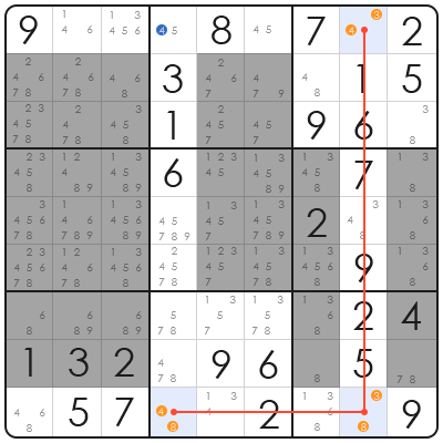 when does nyt sudoku reset