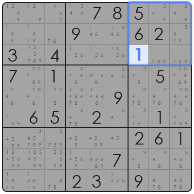 printable sudoku evil